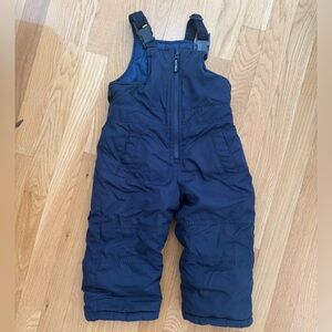 OshKosh B'gosh Toddler Snow Pants